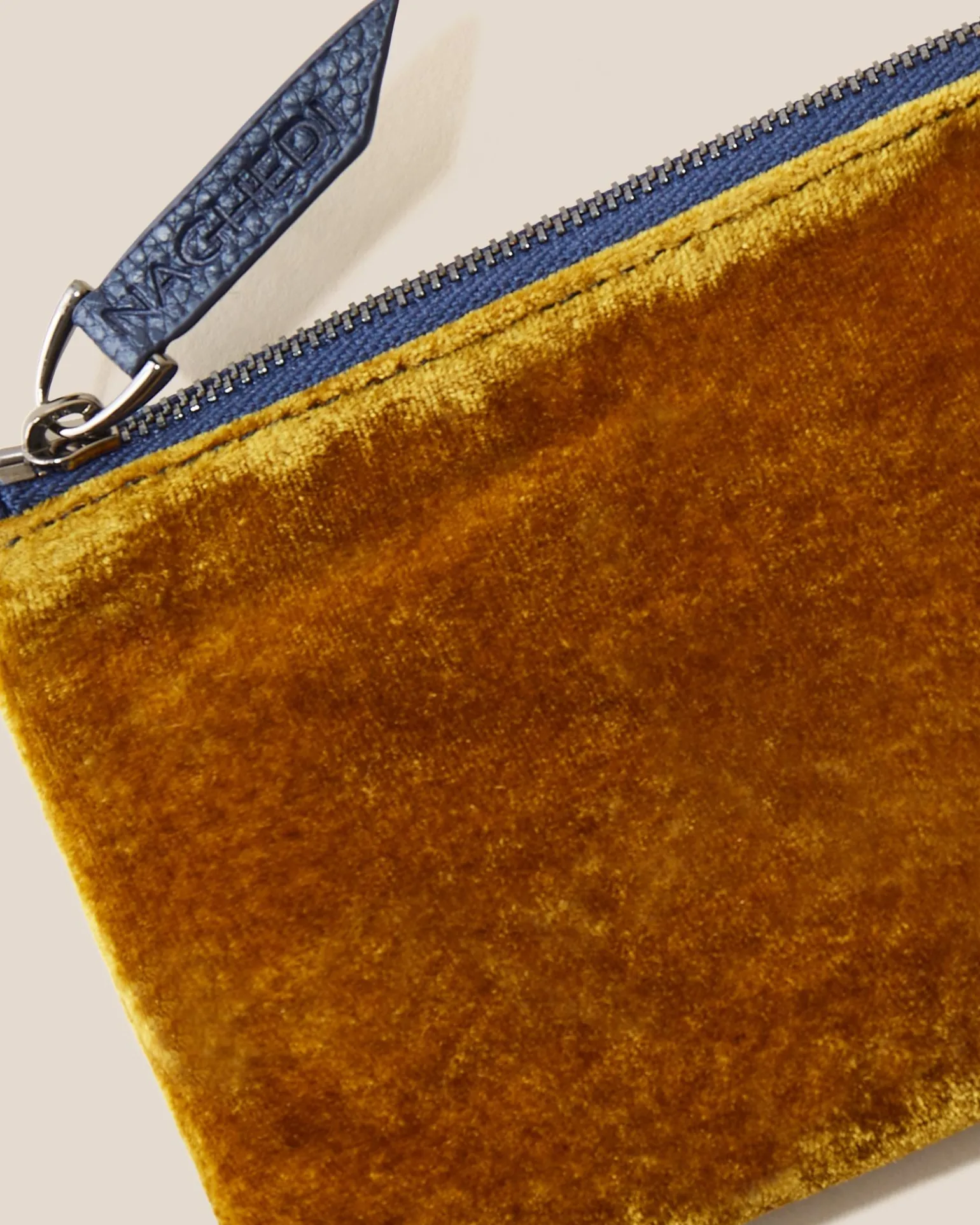 Crossbodies<NAGHEDI St. Barths Petit Tote Velvet Honey