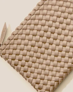 Totes<NAGHEDI St. Barths Small Tote Cashmere
