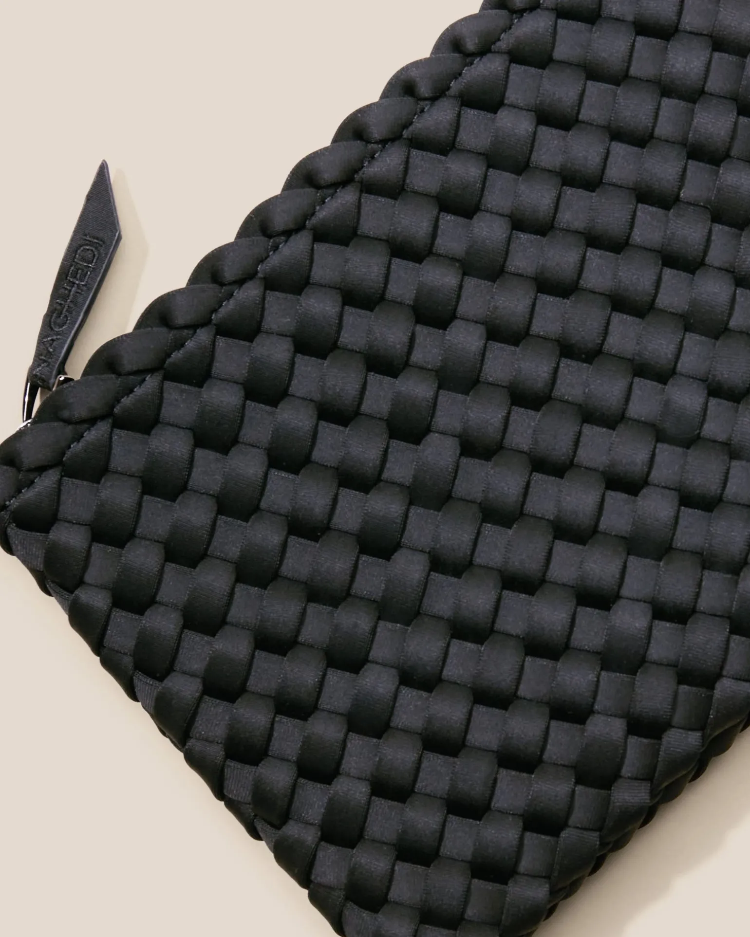 Totes<NAGHEDI St. Barths Small Tote Onyx