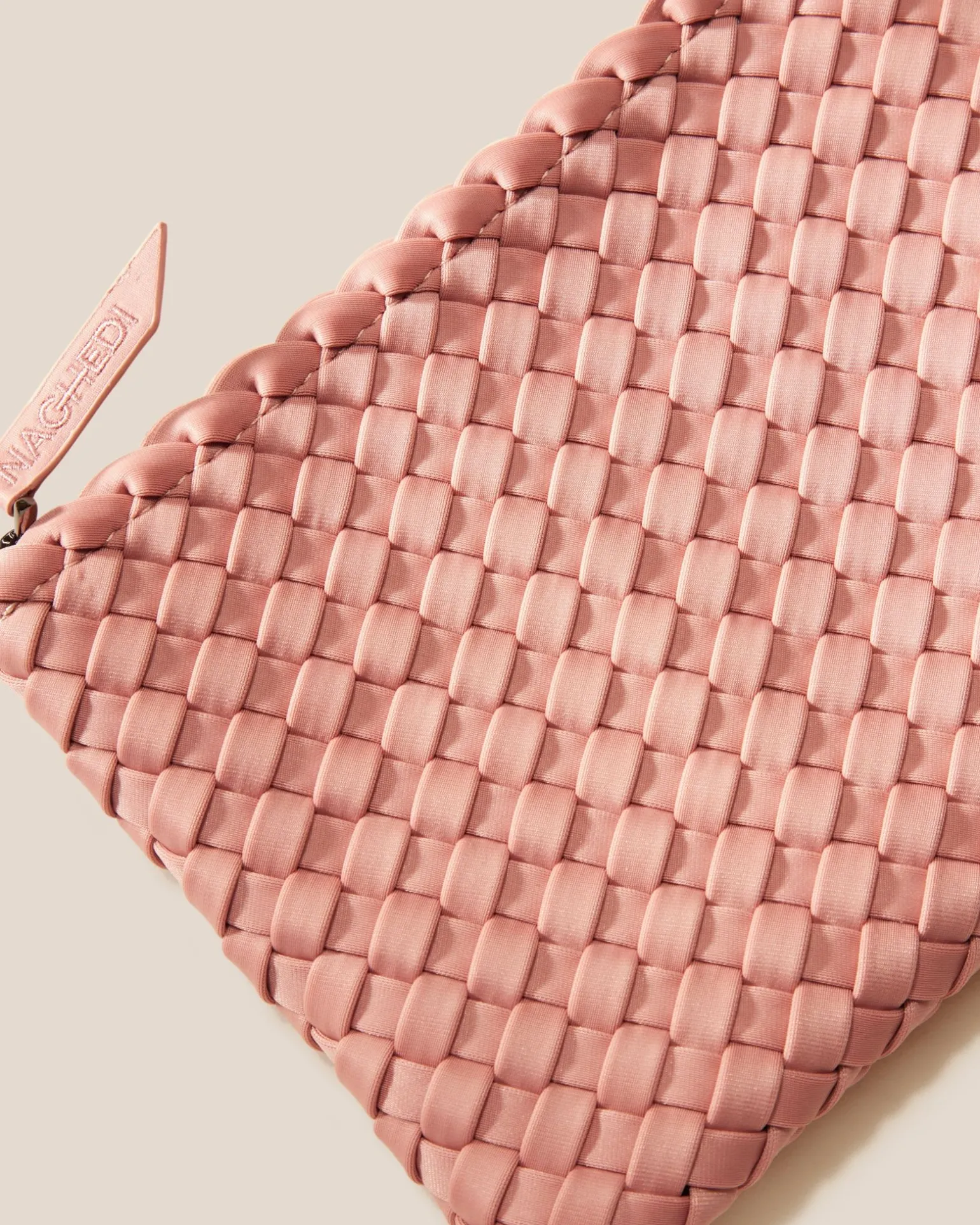 Crossbodies<NAGHEDI St. Barths Small Tote Dusk