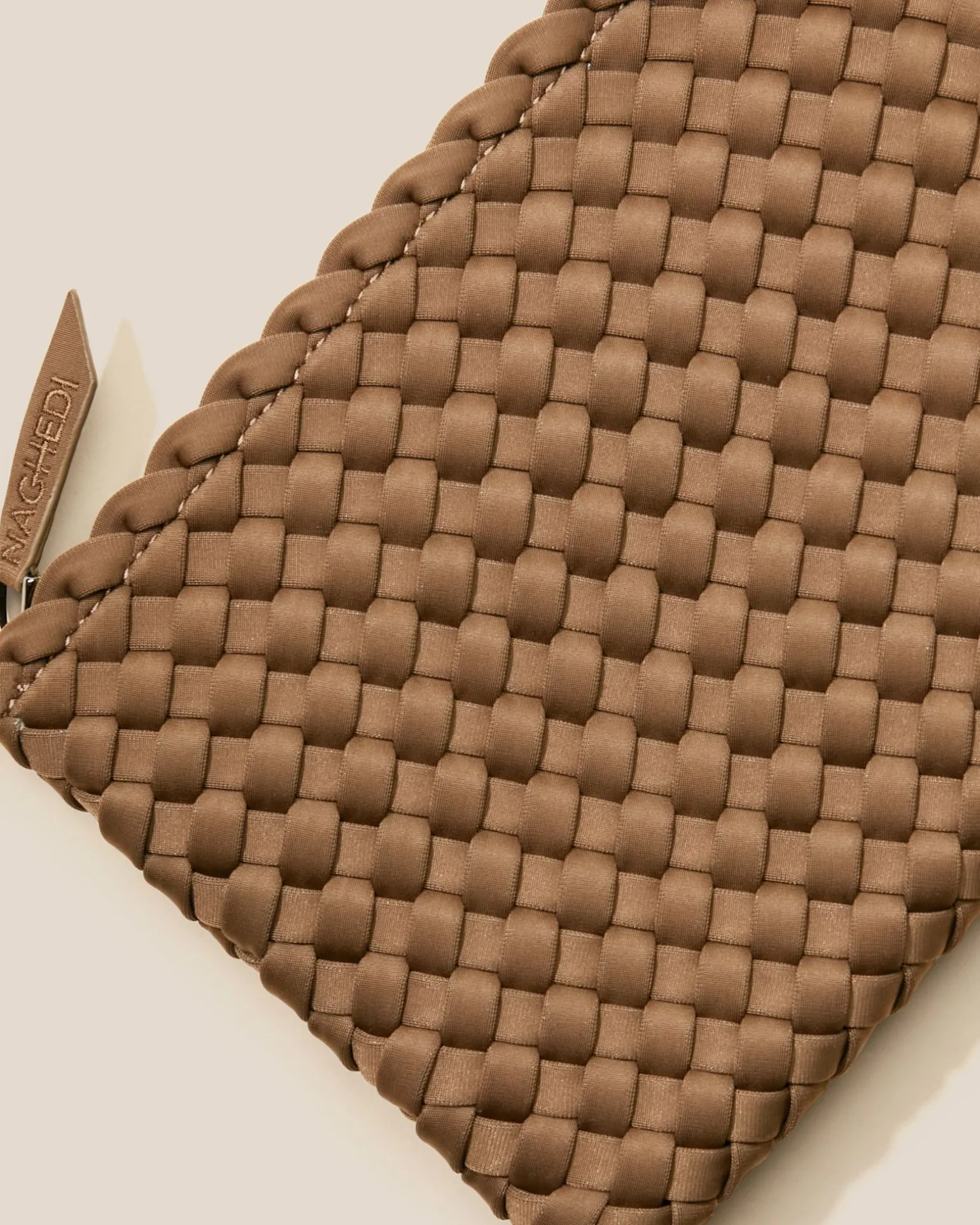 Crossbodies<NAGHEDI St. Barths Small Tote Mink