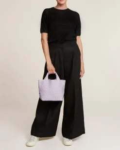 Totes<NAGHEDI St. Barths Small Tote Provence