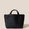 Totes<NAGHEDI Tangier Medium Tote Onyx