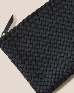 Totes<NAGHEDI Tulum Large Tote Umbra