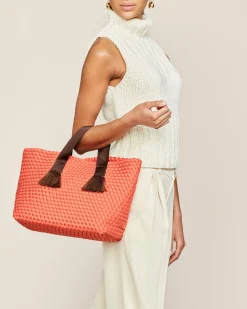Totes<NAGHEDI Tulum Medium Tote Bonaire