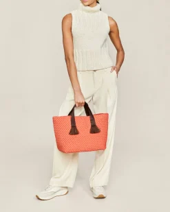 Totes<NAGHEDI Tulum Medium Tote Bonaire