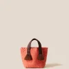 Totes<NAGHEDI Tulum Petit Tote Bonaire