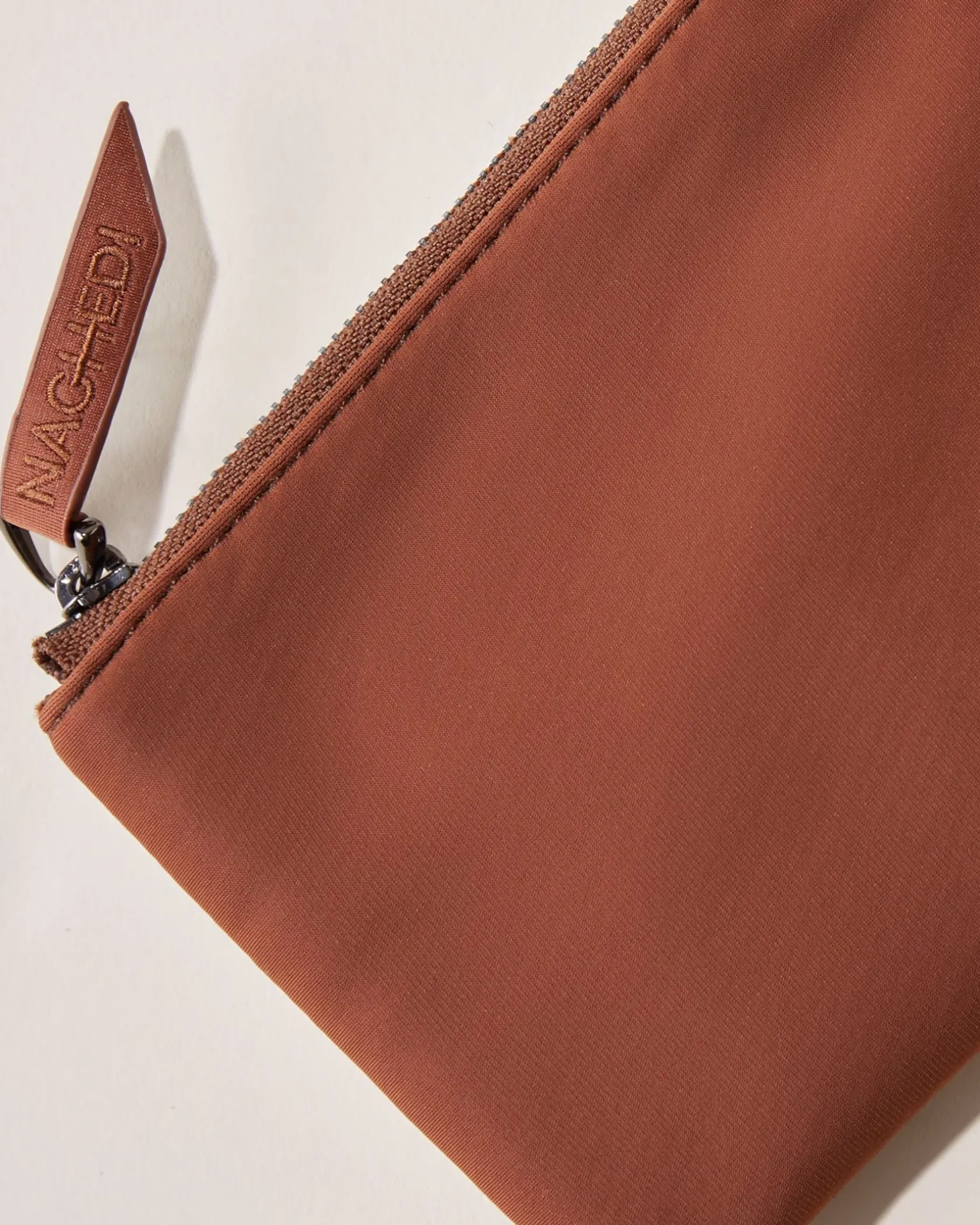 Totes<NAGHEDI Tulum Petit Tote Adobe